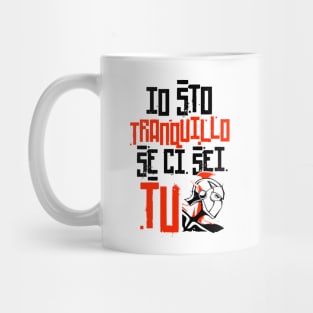 292 Tranquillo Mug